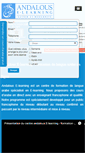 Mobile Screenshot of andalous-elearning.com